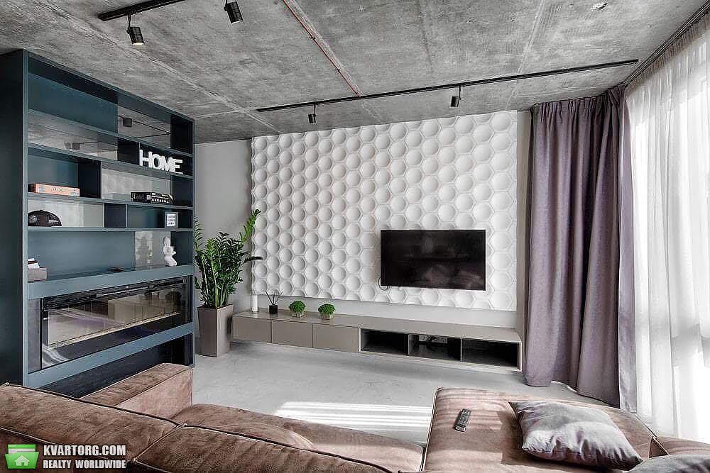 Rent out 2-room apartment. Киев, Ямская — photo 4
