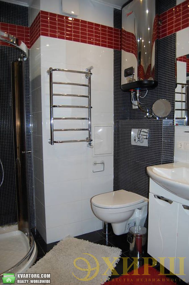 Sell 3-room apartment. Киев,  Вильямса — photo 9