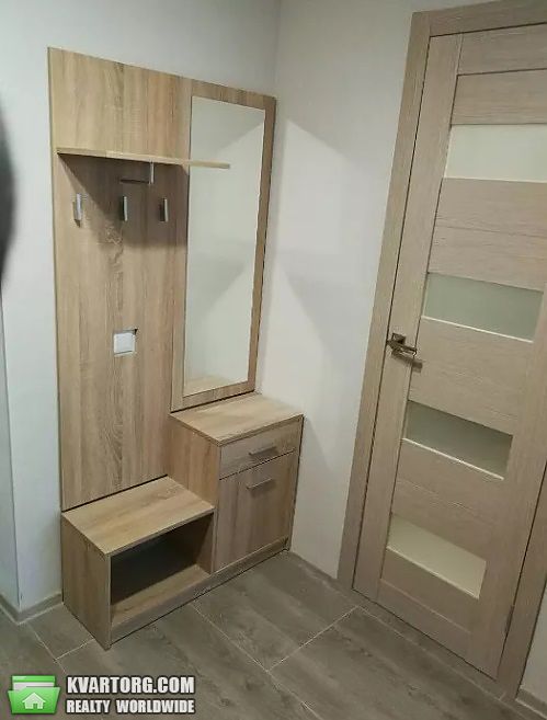 Rent out 1-room apartment. Киев,  Крушельницкой — photo 8