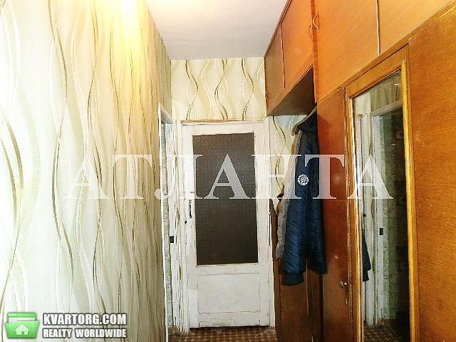 Sell 2-room apartment. Одесса, Днепропетровская дорога — photo 6