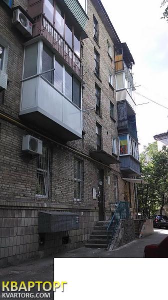 Sell 1-room apartment. Киев, Гарматная — photo 1
