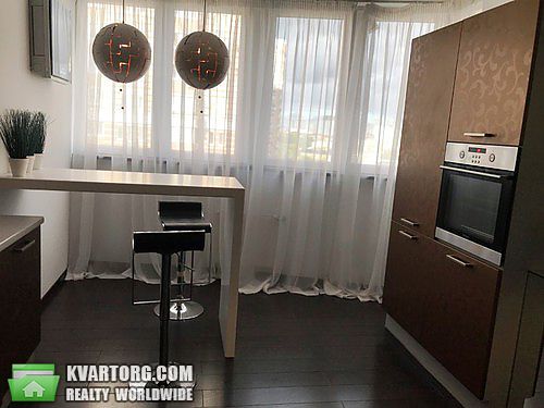 Rent out 2-room apartment. Киев,  Голосеевская — photo 5