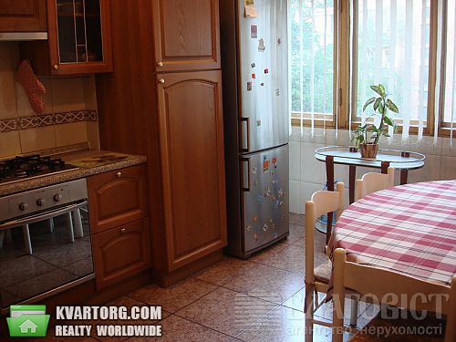 продам 3-комнатную квартиру. Киев,  Московская - фото 5