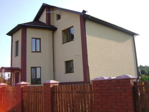 Sell house. Киевская обл., Звонковое — photo 1