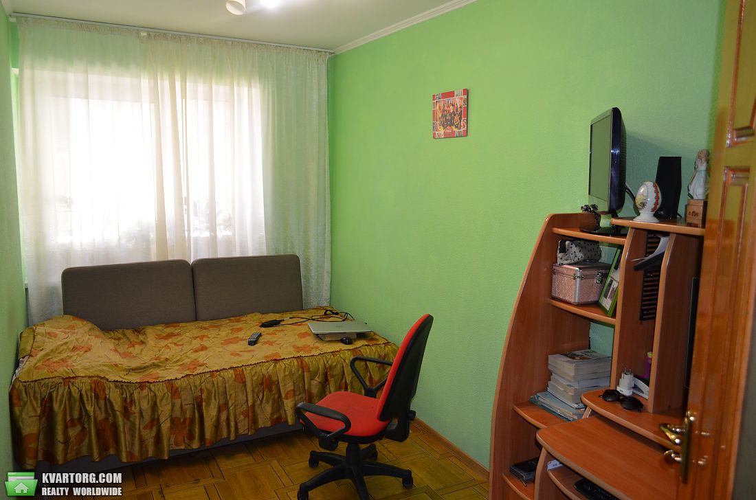 Sell 2-room apartment. Киев,  Бажана — photo 7