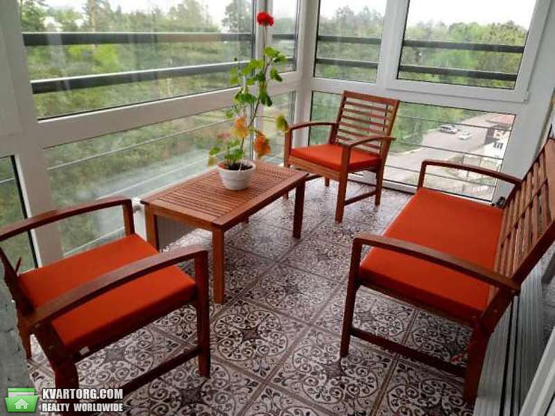 Sell 2-room apartment. Киев,  Петрицкого — photo 1