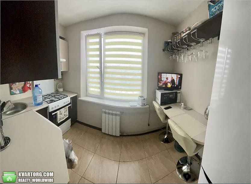 Sell 2-room apartment. Харьков, Тракторостроителей — photo 4