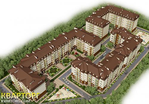 Sell 4-room apartment. Киев, Волынская — photo 3