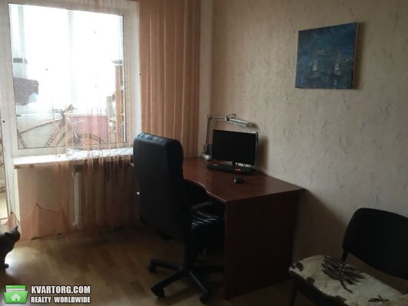 Sell 3-room apartment. Киев,  Григоренко пр — photo 1