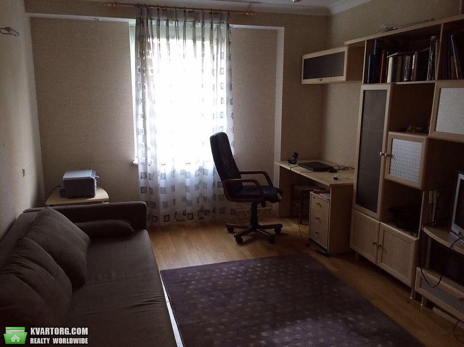 Rent out 4-room apartment. Киев, Назаровская — photo 5