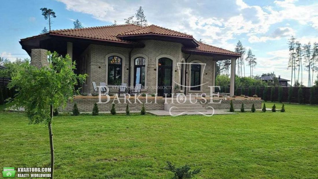 Rent out house. Киевская обл., Вита Почтовая — photo 1