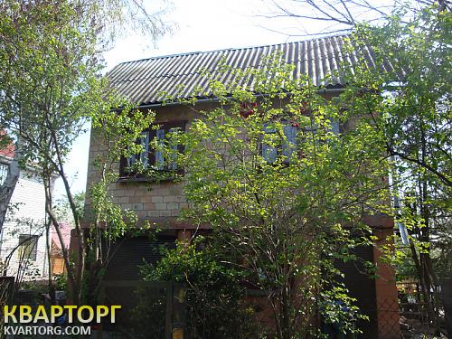 Sell house. Киев, Богатырская — photo 1