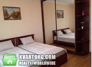 Rent out 3-room apartment. Киев,  Нежинская — photo 3