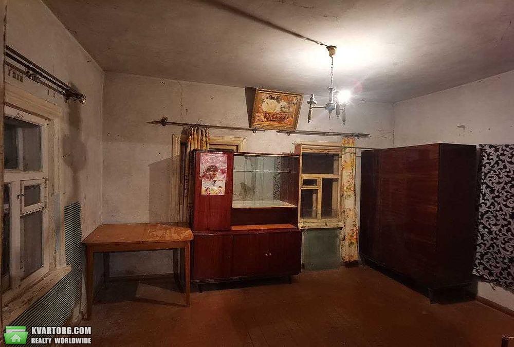 Sell house. Полтава, Пост-Островная — photo 1
