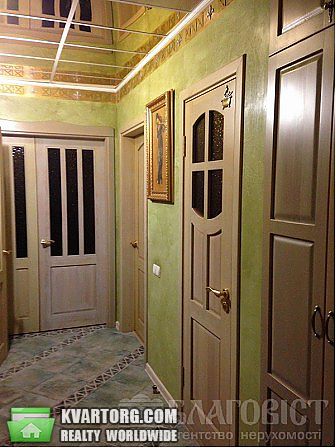 Sell 2-room apartment. Киев,  Жилянская — photo 10