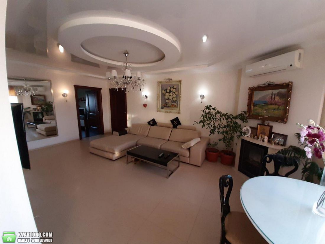 Rent out 4-room apartment. Киев,  Науки пр — photo 1