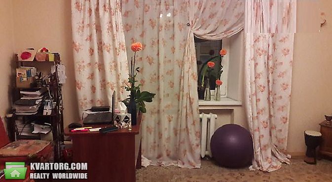 Sell 2-room apartment. Киев,  Киквидзе — photo 1