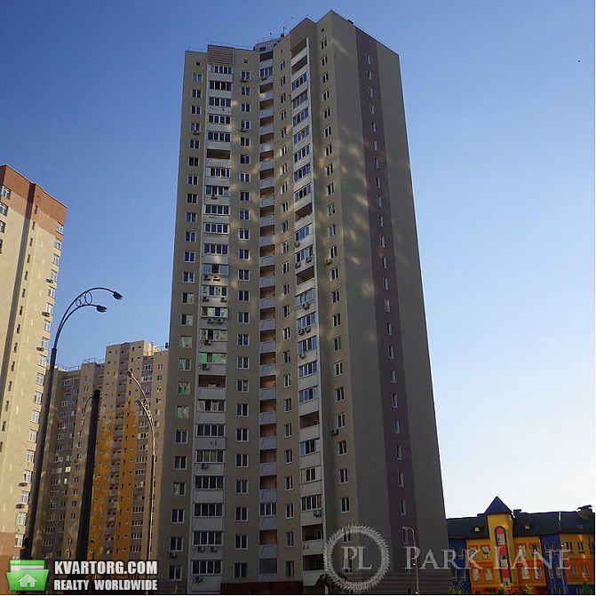 Sell 3-room apartment. Киев,  Чавдар — photo 1
