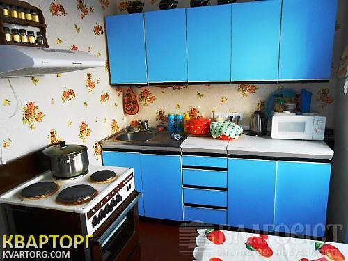 продам 2-комнатную квартиру. Киев,   Харьковское шоссе - фото 5