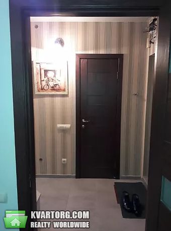 Rent out 1-room apartment. Киев,  Симиренко — photo 6