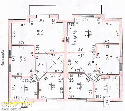 Sell house. Киевская обл., Героев — photo 6