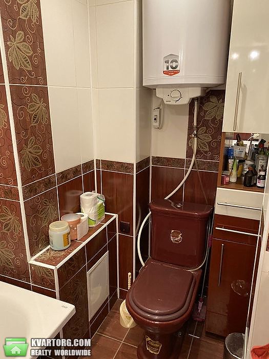 Sell 2-room apartment. Киев,  Оболонский пр — photo 5