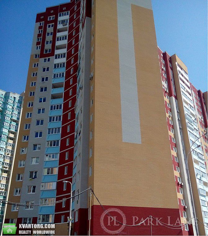 Sell 1-room apartment. Киев, Ващенко Григория — photo 1