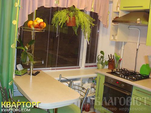 продам 2-комнатную квартиру. Киев,  Энтузиастов - фото 2