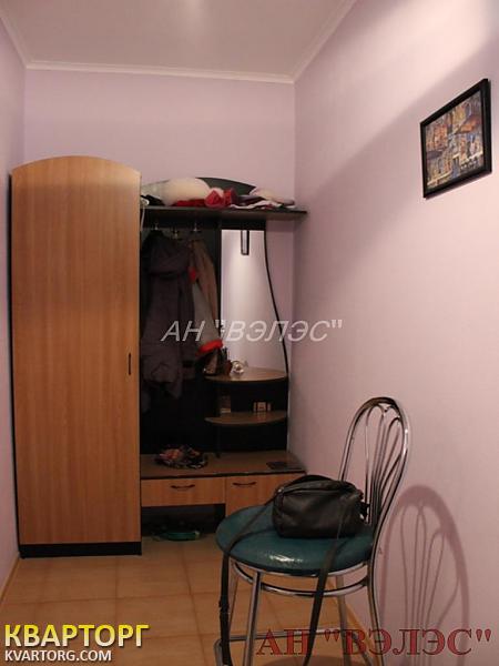 Sell 1-room apartment. Киев, Радунская — photo 10