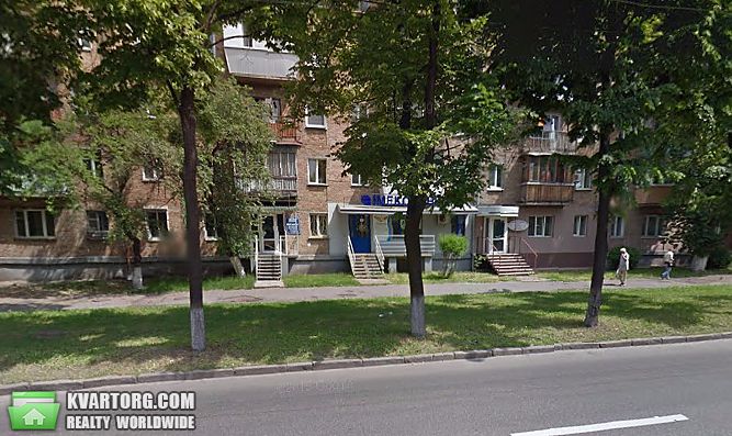Sell 3-room apartment. Киев,  Щербакова — photo 1
