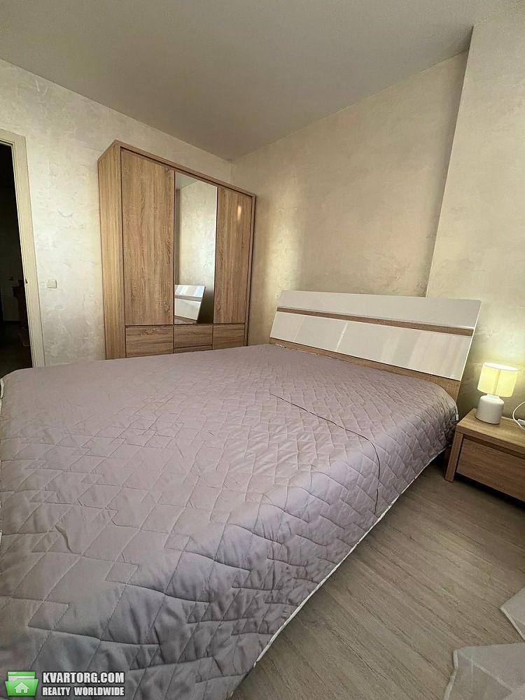 Rent out 2-room apartment. Киев, Микільсько-Слобідська — photo 7