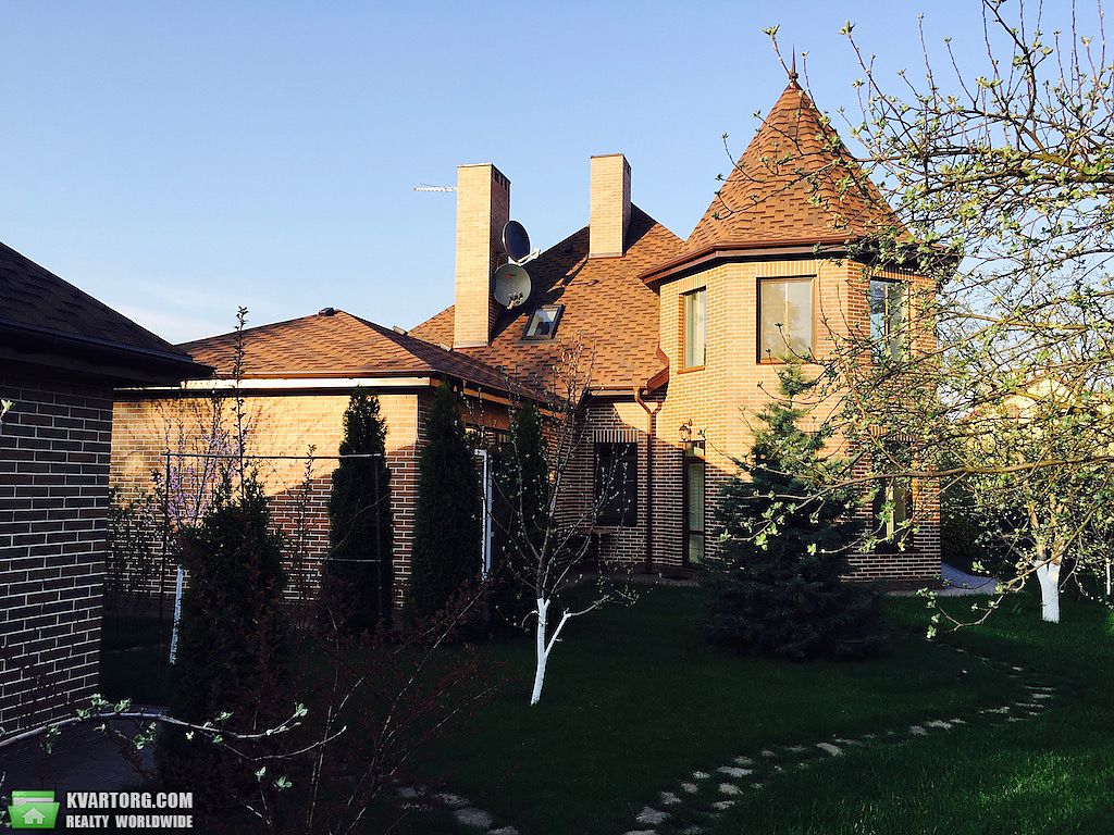 Sell house. Киевская обл., Соловьяненка — photo 1