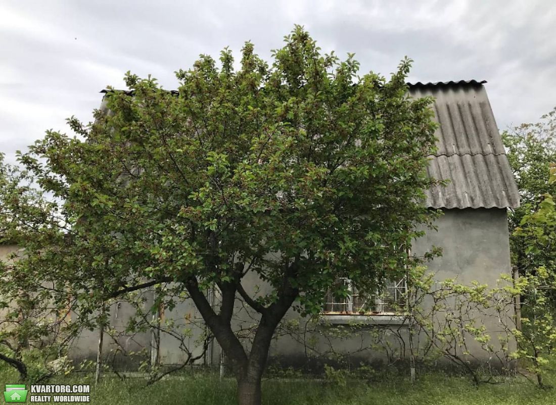 Sell house. Одесса, Малиновая — photo 3