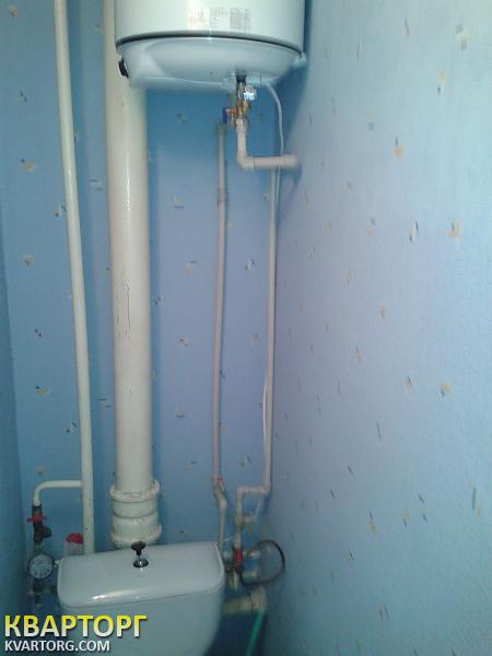 Rent out 1-room apartment. Киев,  Маяковского — photo 4