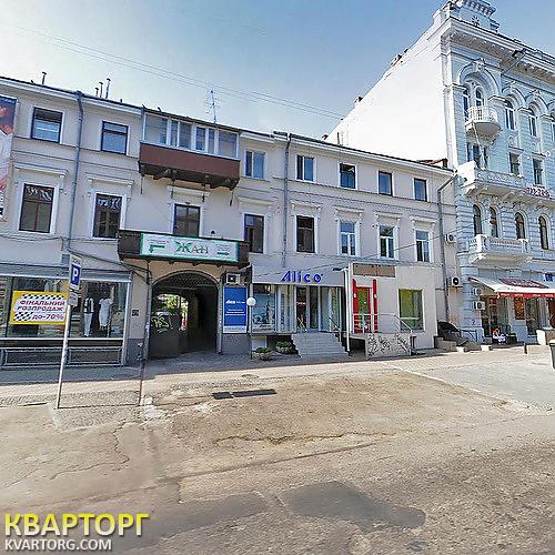 Sell shop. Одесса, ул. Греческая — photo 1
