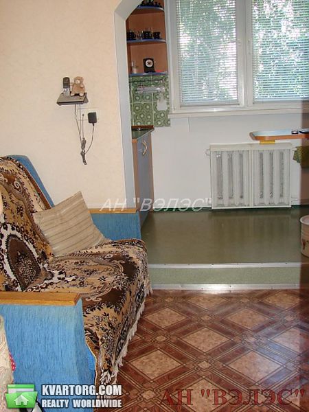 Sell 1-room apartment. Киев, Маяковского — photo 4
