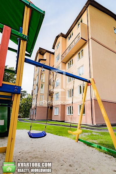 Sell 1-room apartment. Киев, Краснофлотская — photo 3