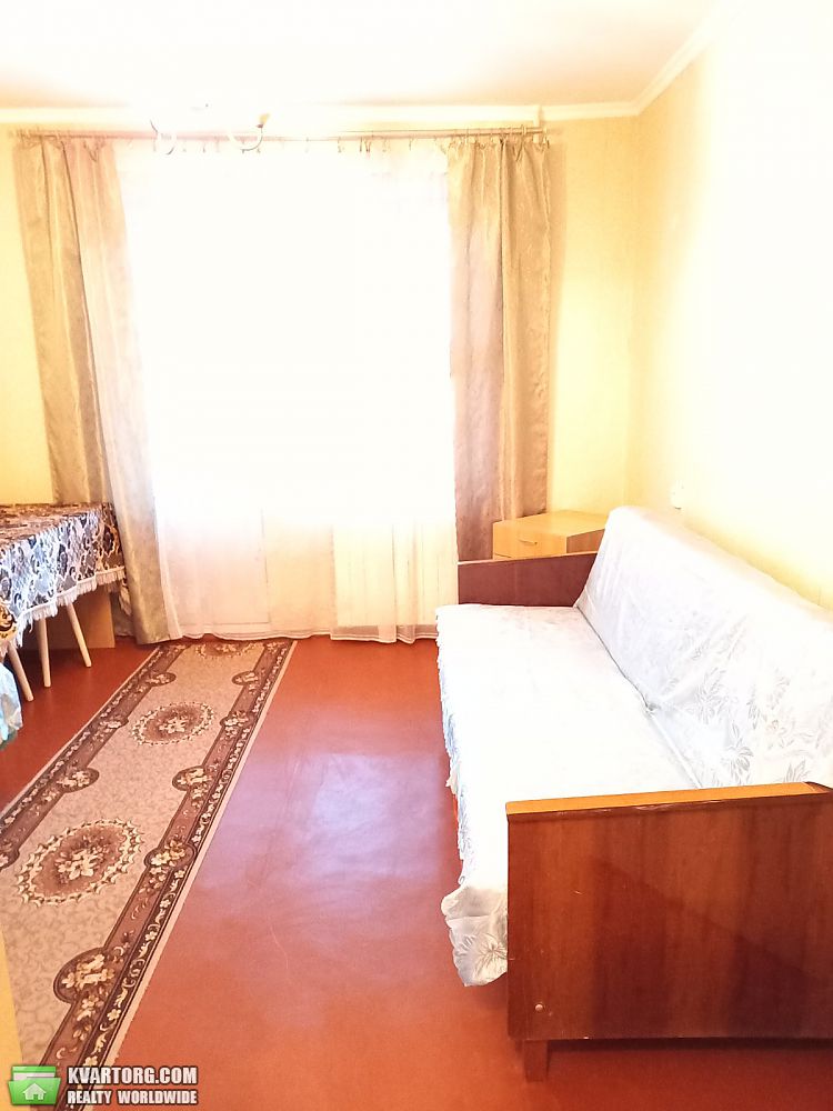 Rent out 1-room apartment. Киев, Данькевича — photo 4