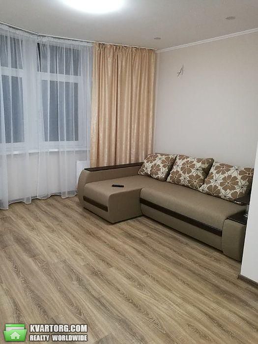 Sell 2-room apartment. Киев,  Ахматовой — photo 1