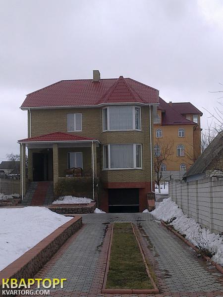 Sell house. Киев, ул. Пролетарская — photo 1