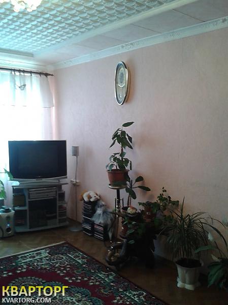 Sell 1-room apartment. Киев, Л. Курбаса — photo 1