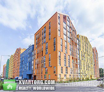 Sell 3-room apartment. Киев,  Харьковское шоссе — photo 1
