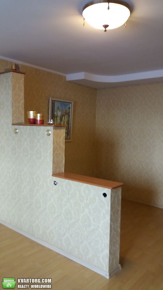 Rent out 2-room apartment. Киев, Малевича — photo 1