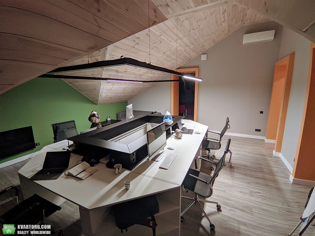 Sell office. Киев, Воздвиженская — photo 2