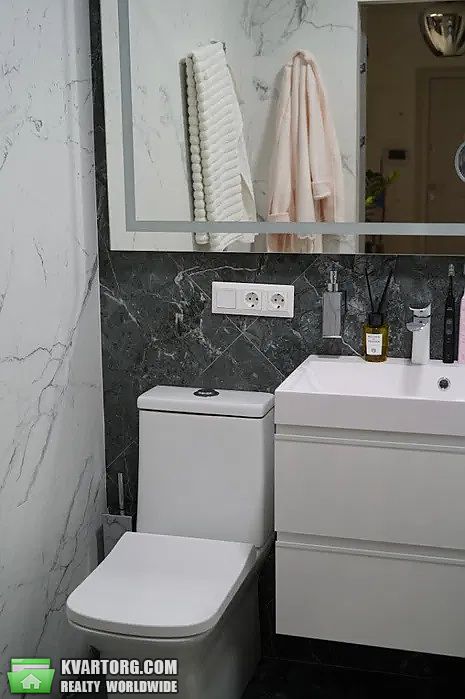 Sell 2-room apartment. Киевская обл., Леси Украинки — photo 6