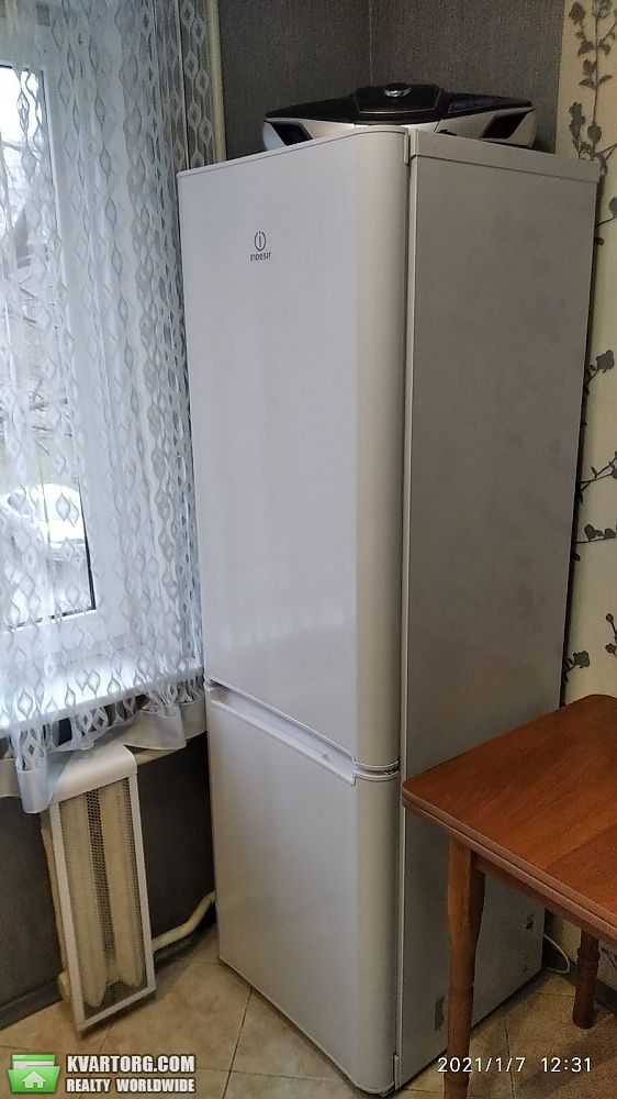 Rent out 2-room apartment. Киев,  Милютенко — photo 7