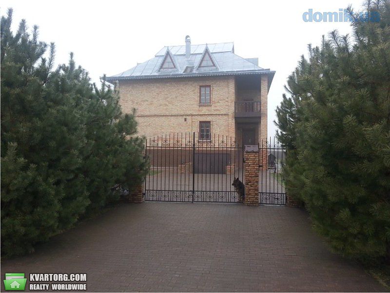 Sell house. Киевская обл., Новошевченковская — photo 3
