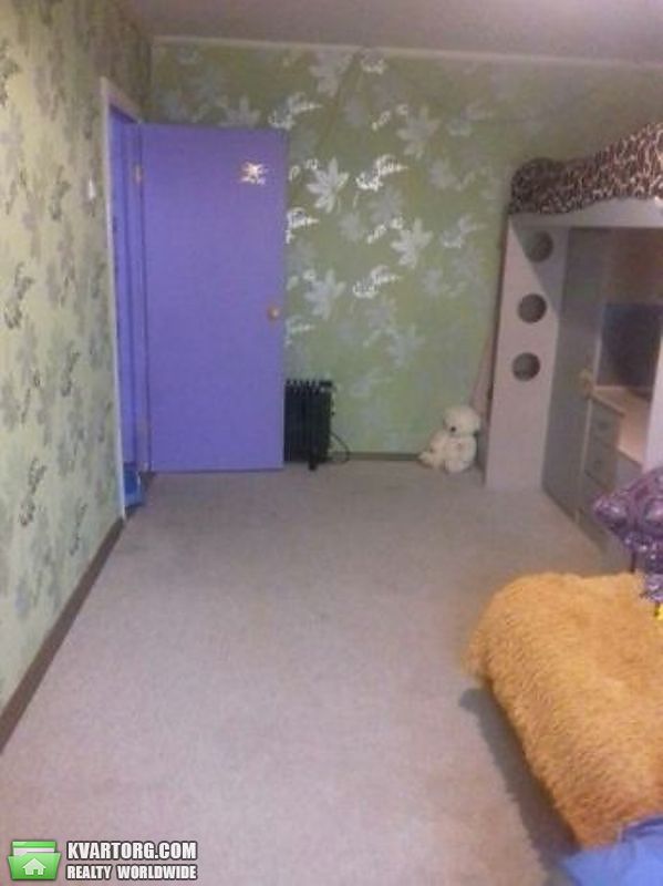Sell 1-room apartment. Киев,  Потапова — photo 2