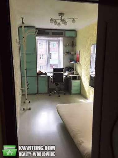Sell 3-room apartment. Киев,  Ушинского — photo 4