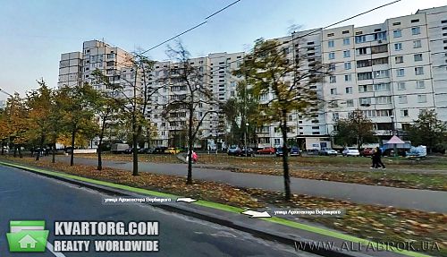 Sell 3-room apartment. Киев,  Вербицкого — photo 4